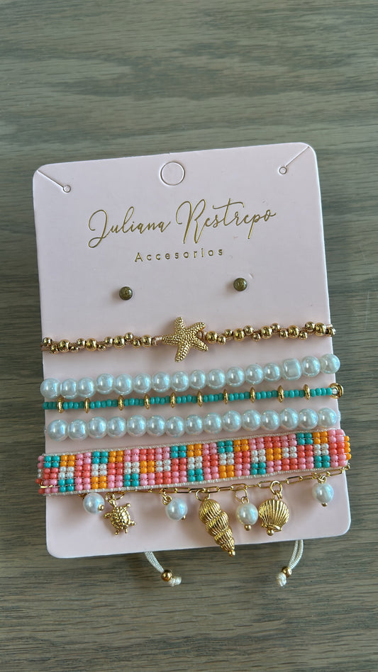 Pulsera 55