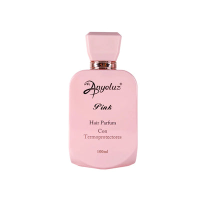 Perfume pink capilar