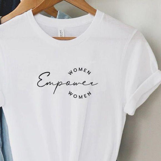 Camiseta básica