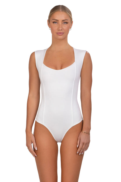 Body Córdoba blanco