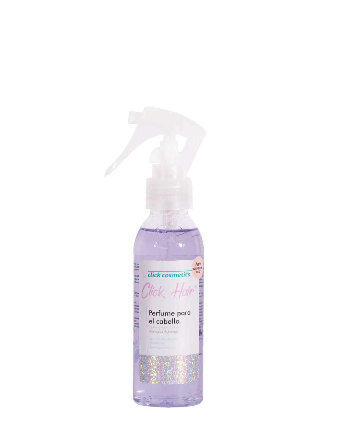 Perfumes capilares click hair