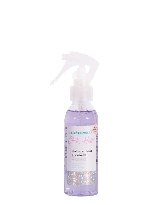 Perfumes capilares click hair