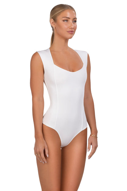 Body Córdoba blanco