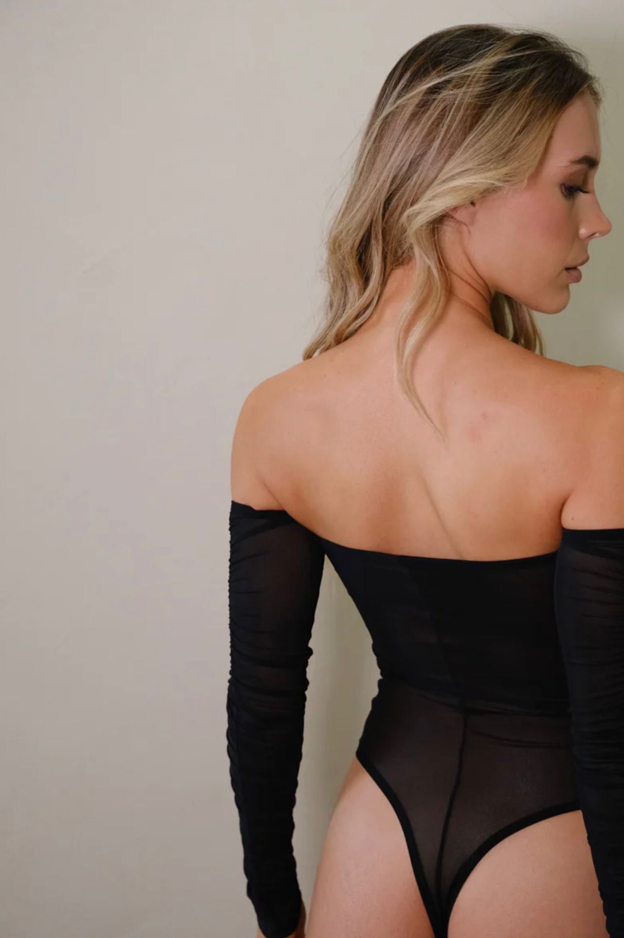 Body Luna