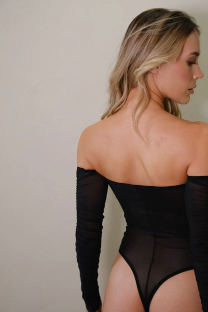 Body Luna