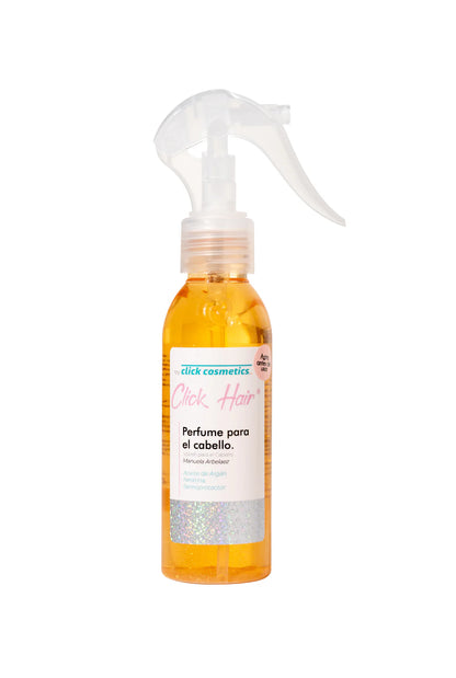Perfumes capilares click hair