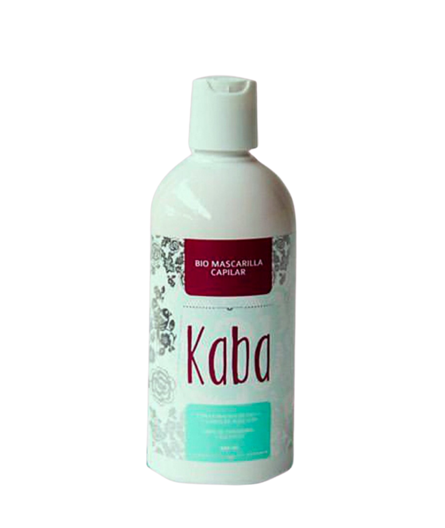 Bio mascarilla capilar Kaba