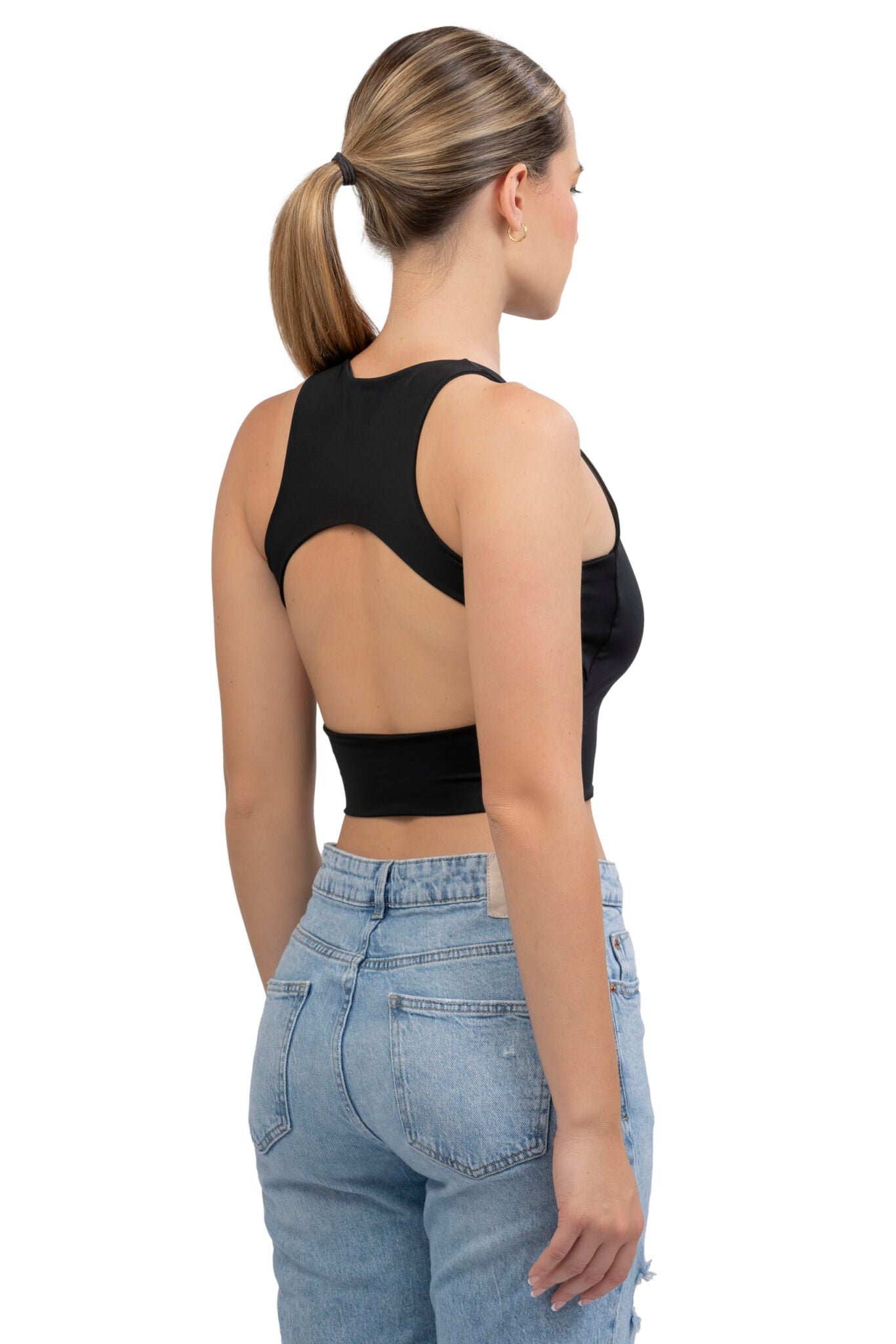 Crop top Rumania