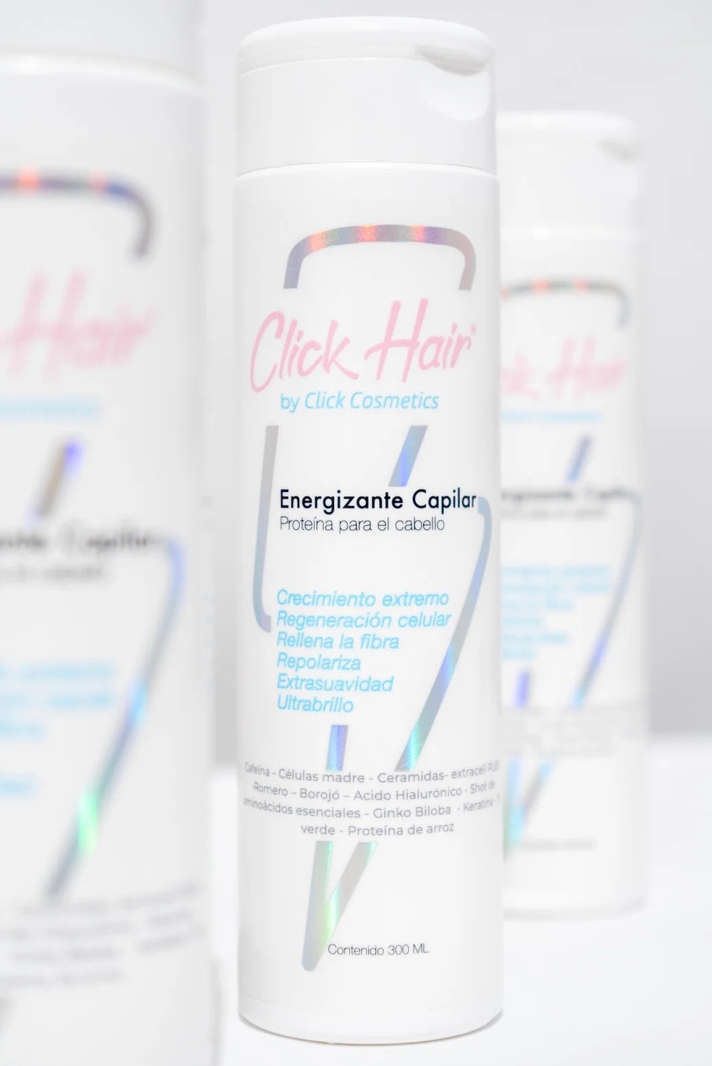 Energizarte capilar click