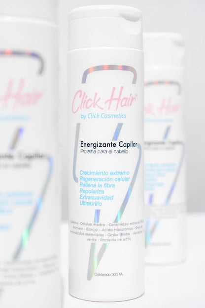 Energizarte capilar click