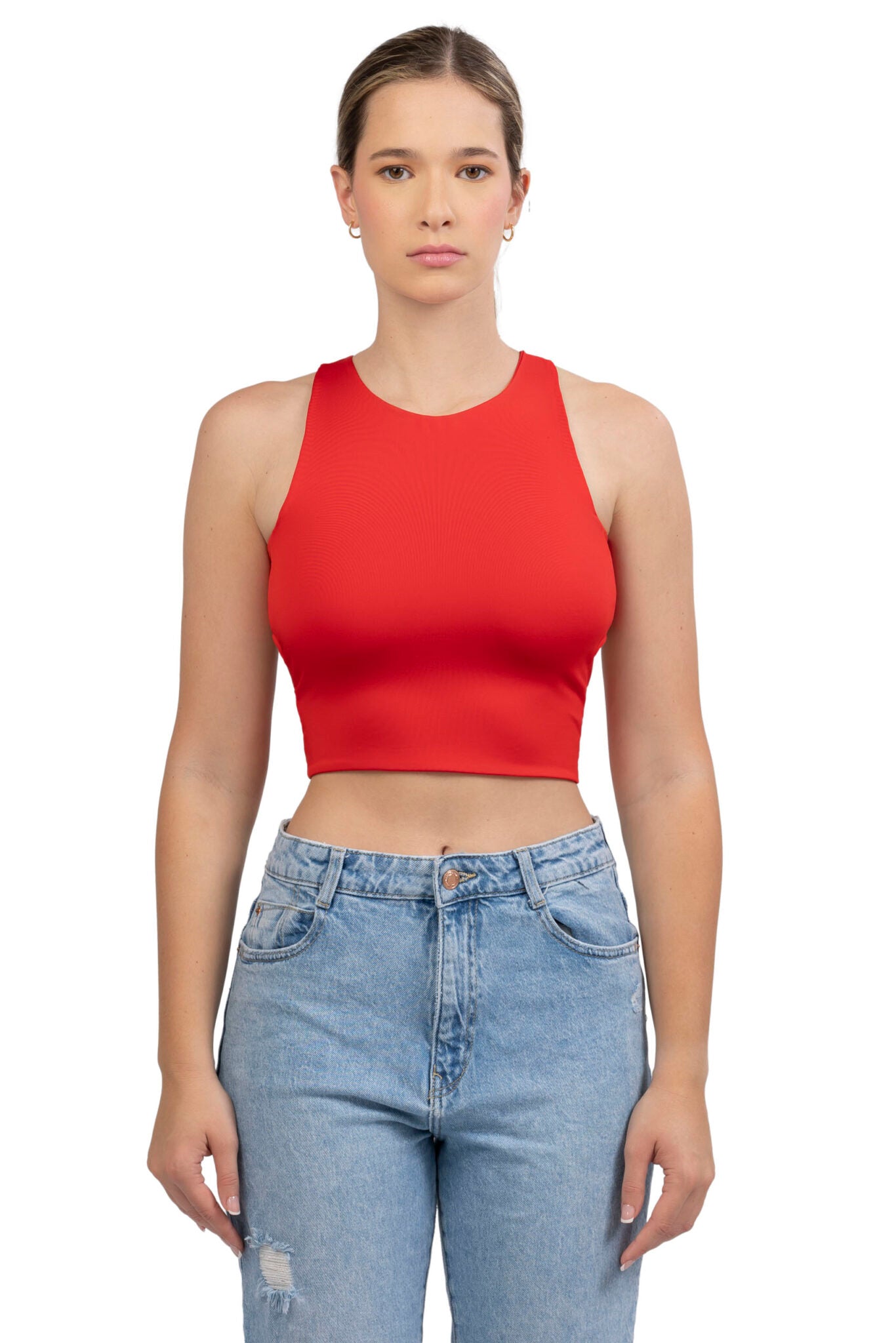 Crop top Rumania