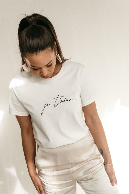 Camiseta básica