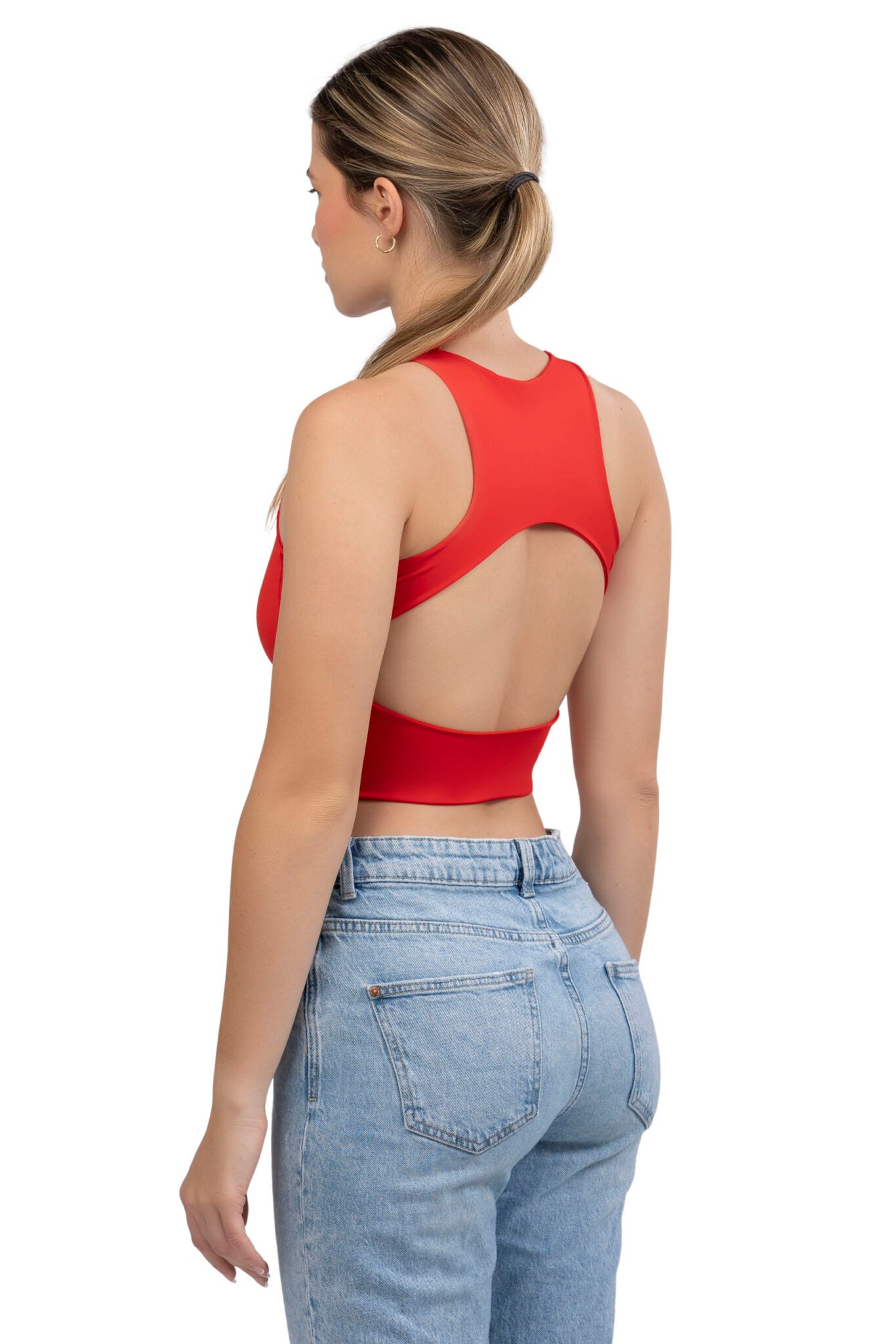 Crop top Rumania