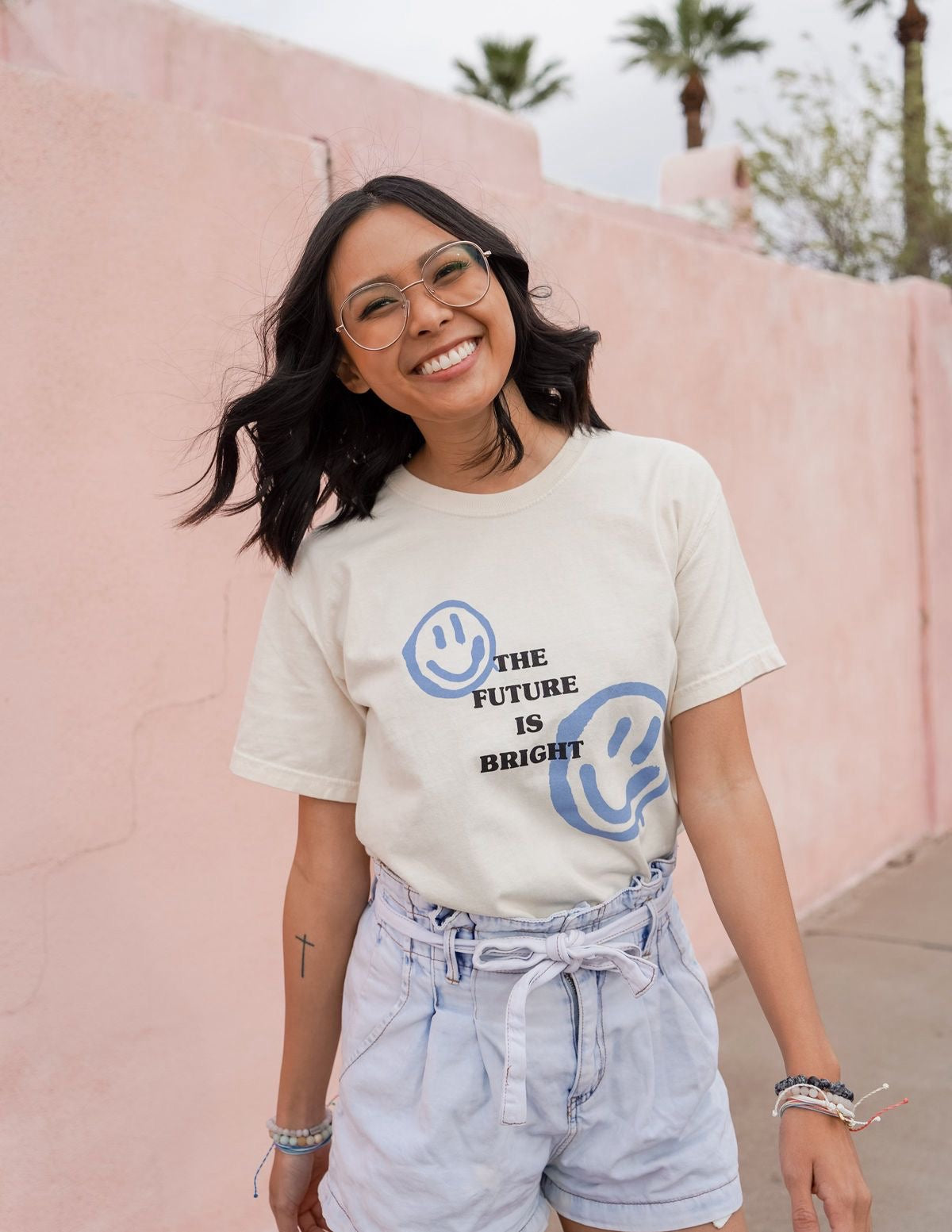 Camiseta básica