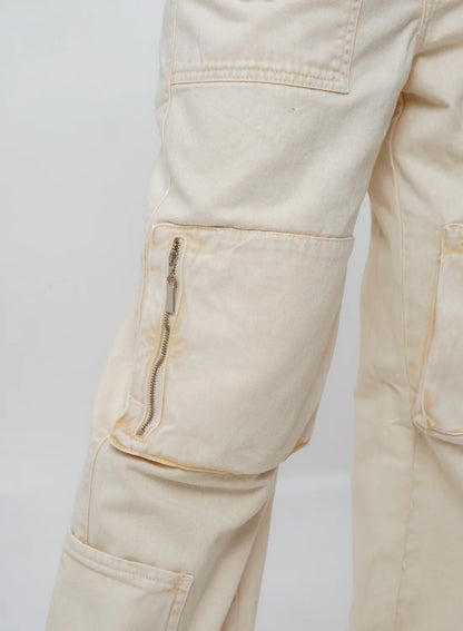 Jean sweet yellow