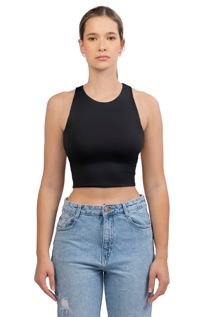 Crop top Rumania