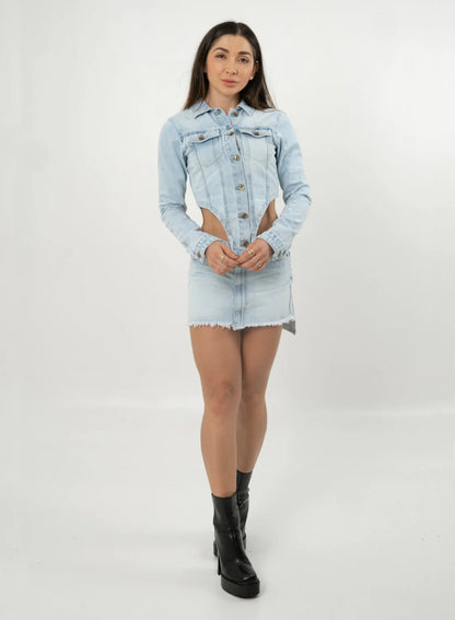Falda Tashi