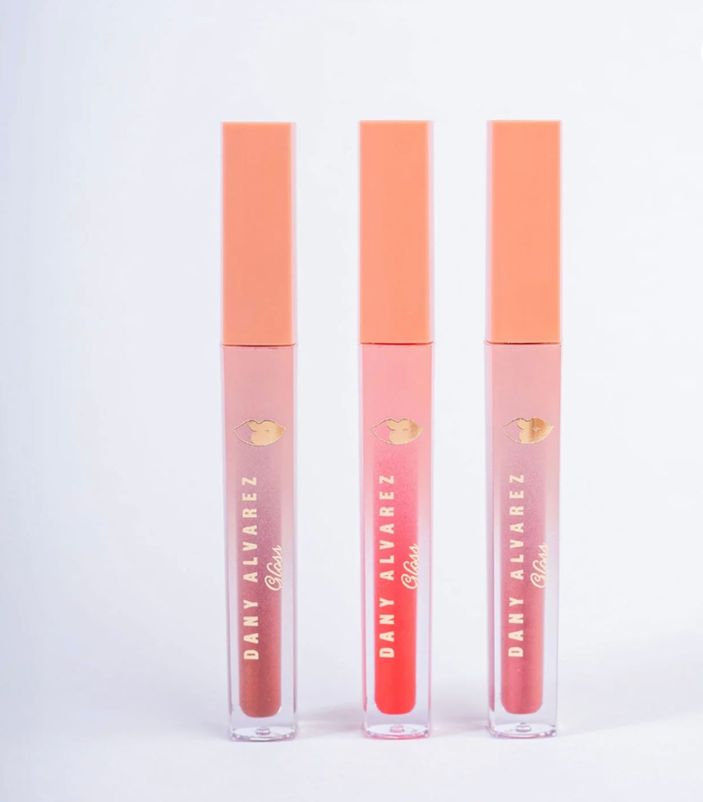 Kit Labiales Gloss