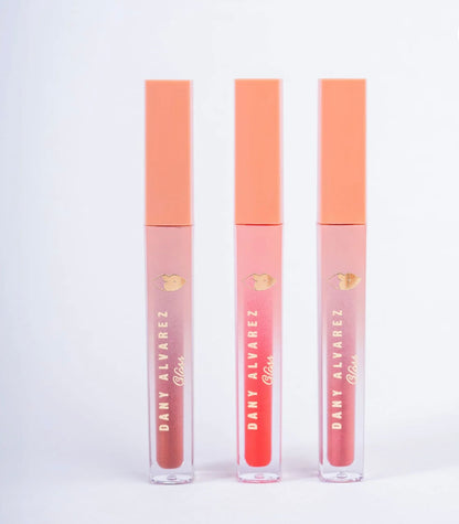 Kit Labiales Gloss