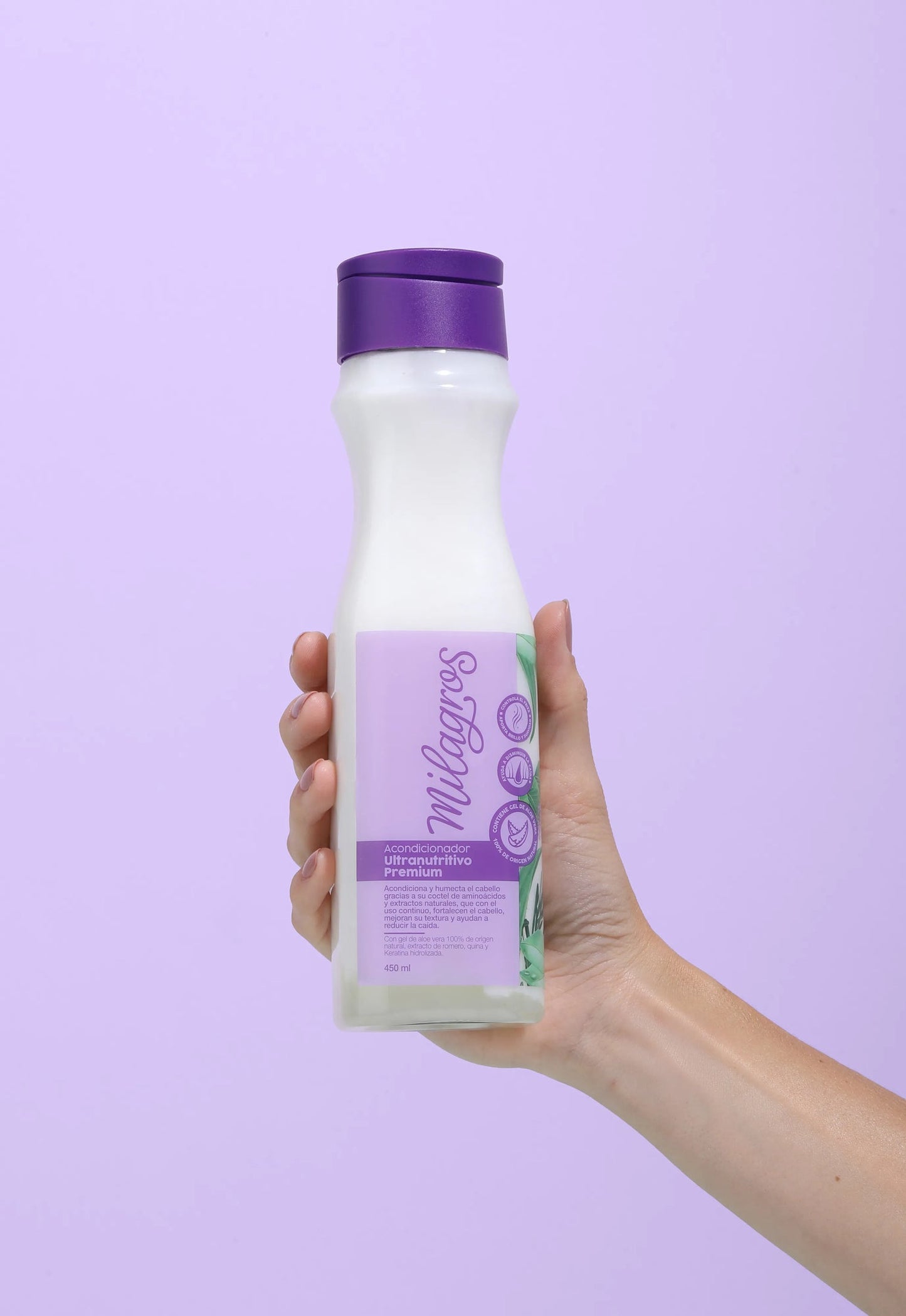 Acondicionador ultranutritivo