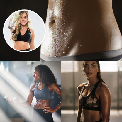 Gel lipo reductor