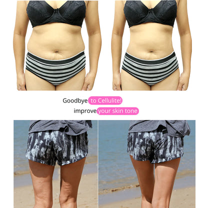 Gel lipo reductor