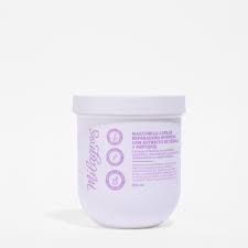 Mascarilla de cebolla